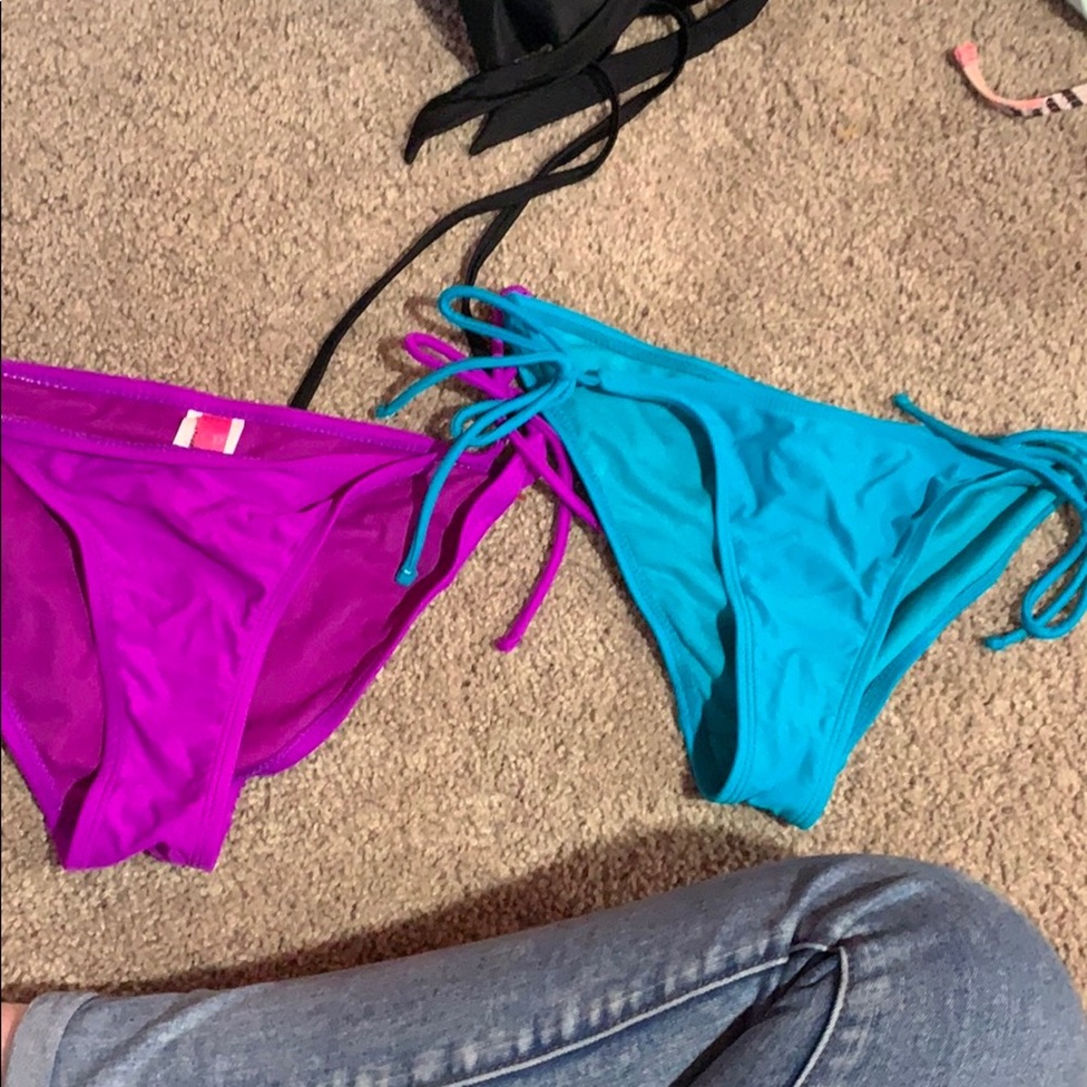 OP BIKINI BOTTOMS
